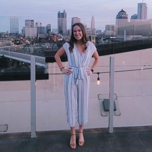 Meet your Posher, Miranda